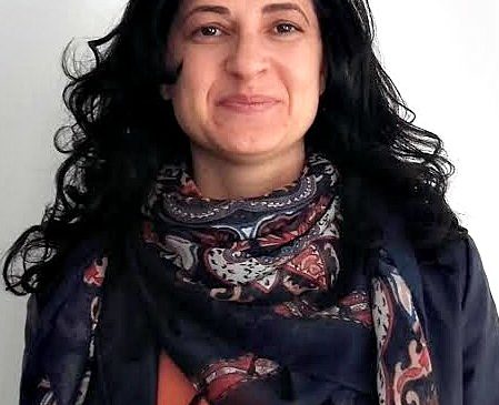 EMANUELA MOLA RICONFERMATA PRESIDENTE DELL’ASSOCIAZIONE DI CULTURA E SOLIDARIETA’ “RAGGIO DI SOLE”.