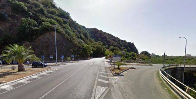 BROLO – INIZIERANNO MERCOLEDI 1 MARZO I LAVORI PER LA REALIZZAZIONE DELLA ROTONDA NELLA ZONA SANT’ANNA