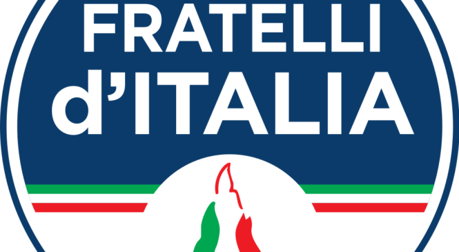 BROLO – FRATELLI D’ITALIA, INVITA AL BUON SENSO CONTRO LO SCONTRO SOCIALE