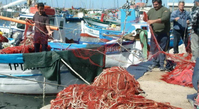 REGIONE: 11 MILIONI DI EURO PER I PESCATORI SICILIANI