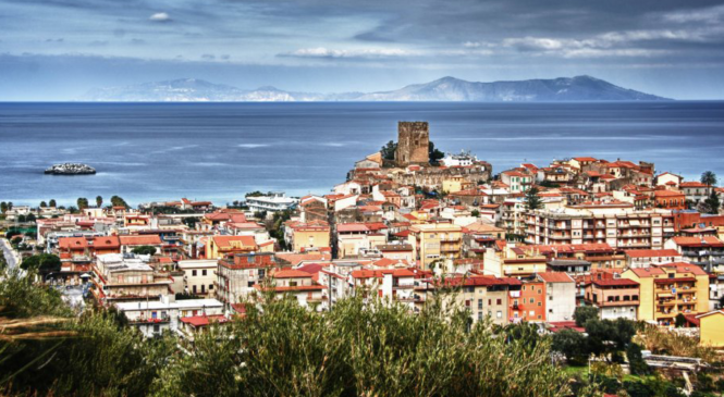 BROLO – PROSEGUONO I LAVORI  PER GARANTIRE L’EROGAZIONE DELL’ACQUA IN TUTTO IL TERRITORIO COMUNALE