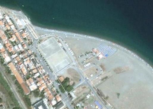 REGIONE: GIOIOSA MAREA: VIA AI LAVORI PER PROTEGGERE SPIAGGIA DI SAN GIORGIO