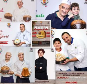 BROLO – FESTIVAL DEI PANETTONI: BUONA LA PRIMA