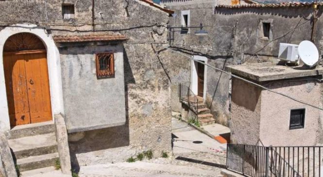 Fondo perduto del 100% per la valorizzazione di borghi e centri storici