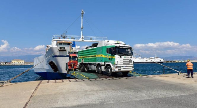 Coronavirus: blocco del trasporto marittimo, così le deroghe