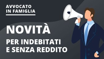 Piraino – istituito lo sportello di ascolto per il  sovra-indebitamento