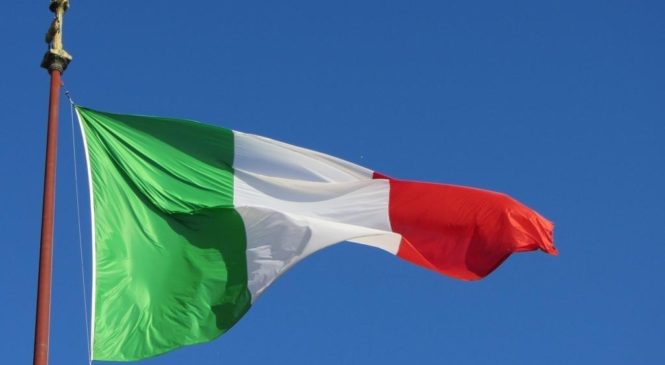 BROLO – LACCOTO: BUONA FESTA DELLA REPUBBLICA A TUTTI!