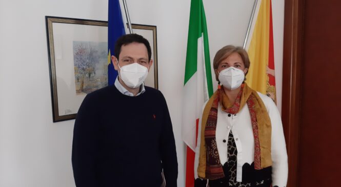 Coronavirus: Furnari neo commissario per  l’Asp di Messina