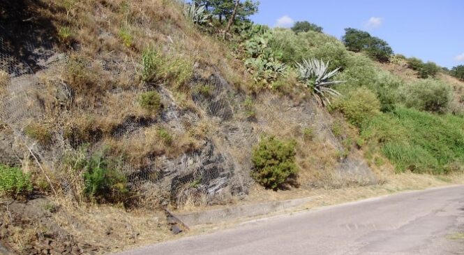 Dissesto idrogeologico: Sinagra, al via i lavori nella contrada Martini