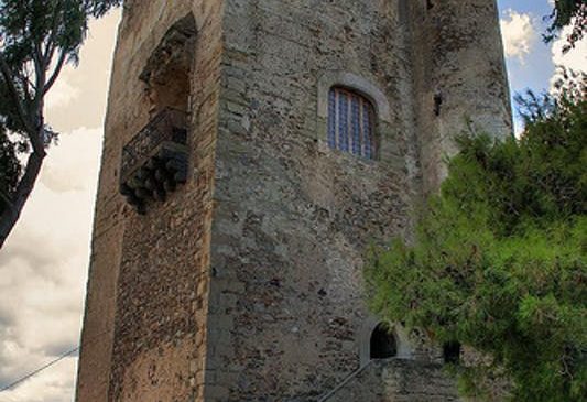 BROLO – LA REGIONE ACQUISISCE IL “CASTELLO” AL PATRIMONIO IMMOBILIARE