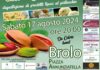 BROLO – DOMANI APPUNTAMENTO CON LA DODICESIMA EDIZIONE DELLA FESTA DELL’ORO VERDE