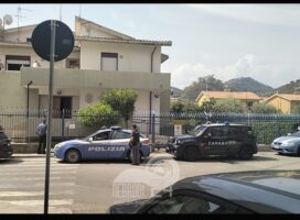 Brolo – Operazione interforze di carabinieri e polizia. Arrestati quattro extracomunitari dopo la rissa e aggressioni avvenute nei giorni scorsi