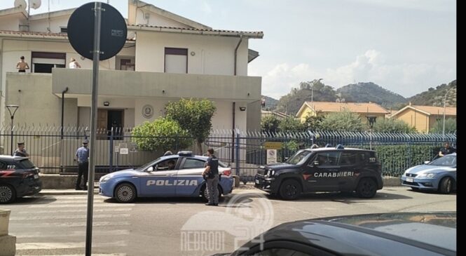 Brolo – Operazione interforze di carabinieri e polizia. Arrestati quattro extracomunitari dopo la rissa e aggressioni avvenute nei giorni scorsi