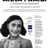 BROLO -TEATRO AL PALATENDA – ANNA FRANK “IL CORAGGIO DI SOGNARE”