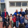 Brolo  Trionfa ai Campionati Scolastici di Scacchi 2025: Campioni e Vicecampioni Provinciali!