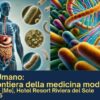 Gliaca di Piraino/Brolo: due eventi scientifici sul ruolo del microbiota nella salute psicofisica